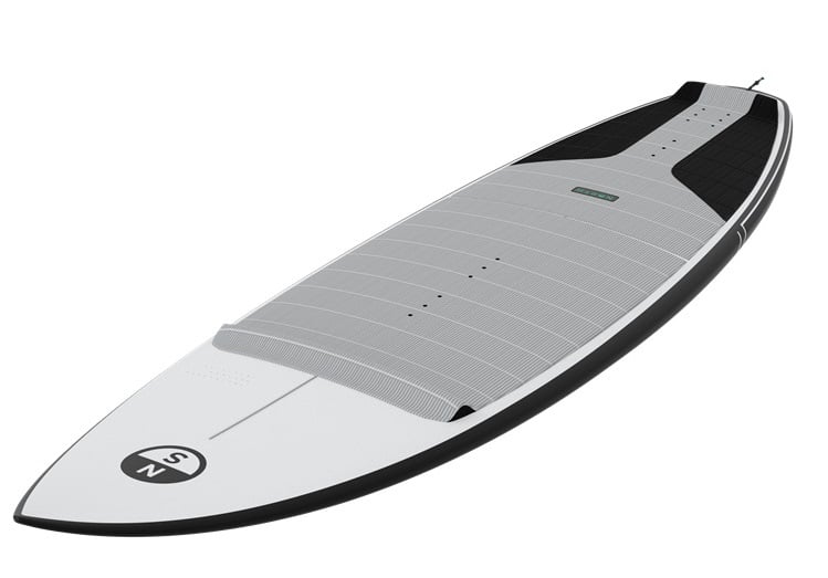 North Charge Pro Surfboard 2024 im Angebot