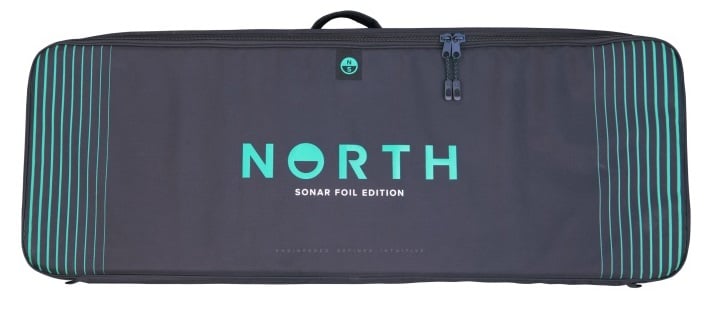 Sonar Travel Bag bei WindSucht
