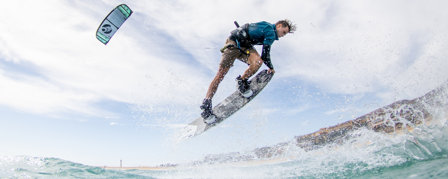 Cabrinha 2021 Switchblade / Moto / FX / Contra Kite