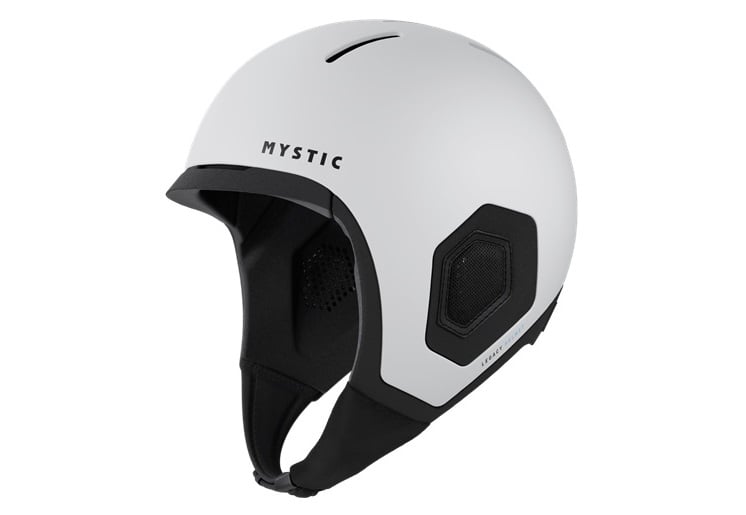 Mystic Legacy Helmet Off White NEUHEIT bei WindSucht