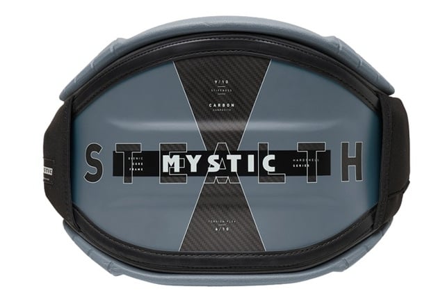 Mystic Stealth Waist Harness Tidal Blue 2026 bei WindSucht