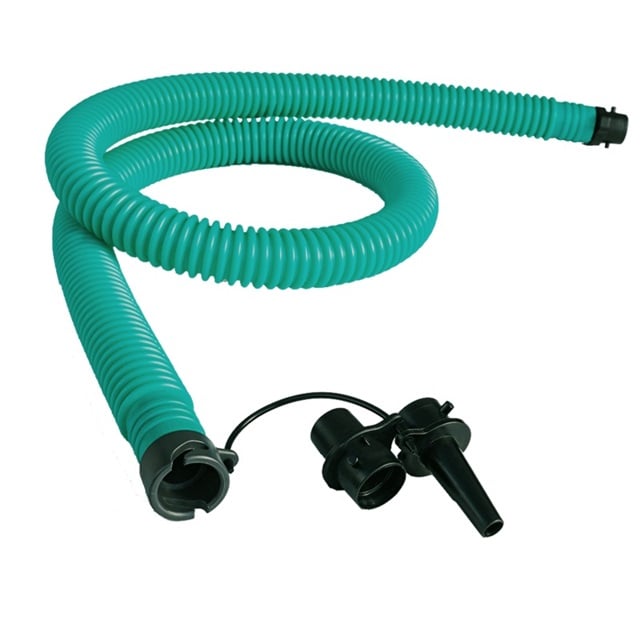 North Kite Pump Hose bei Windsucht