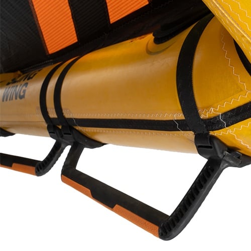 Slingshot SlingWing NXT V1 bei WindSucht