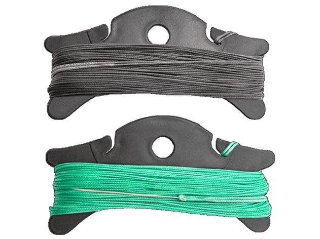 Leinen Set für deine North Pro Bar bei WindSucht kaufen