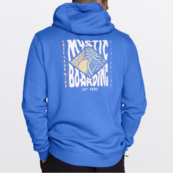Mystic Tide Sweat Blue Sky im SONDERANGEBOT bei WindSucht