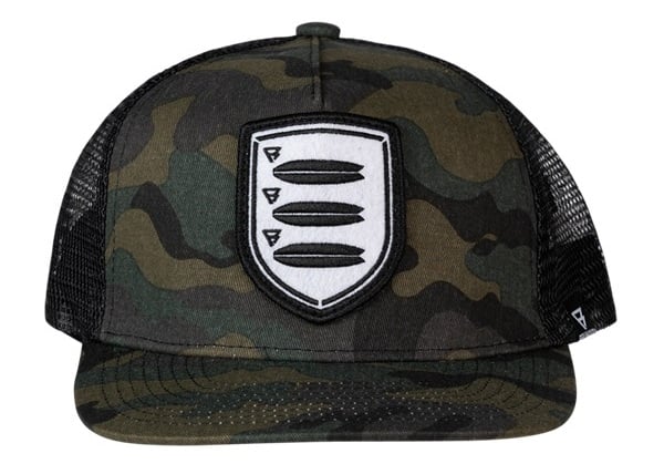 Brunotti Cap im AUSLAUF