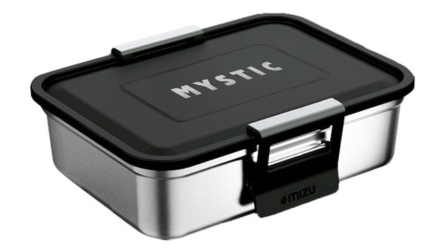 Mystic Mizu Lunch Box bei WindSucht