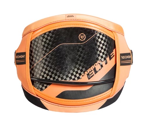 Ride Engine Elite Carbon V8 Harness Sunset im ANGEBOT BEI WindSucht