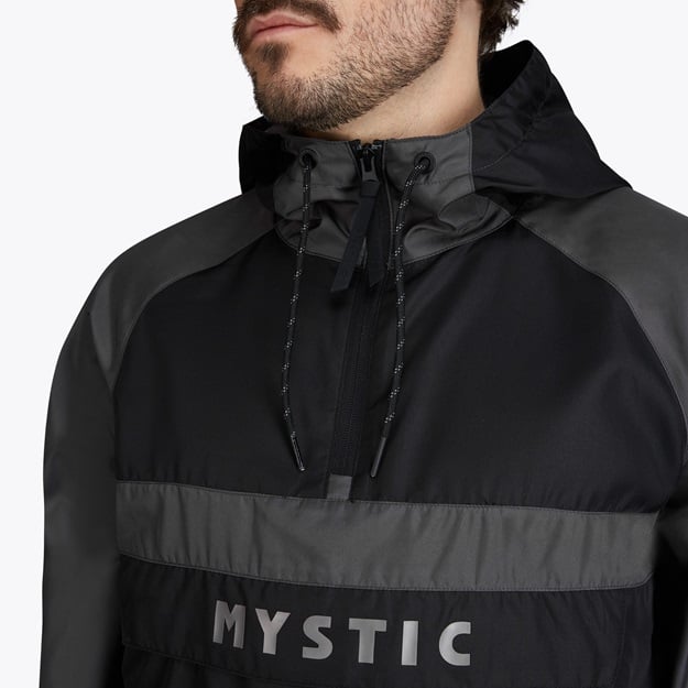 Mystic Bittersweet Jacket Black in M im SALE bei WindSucht