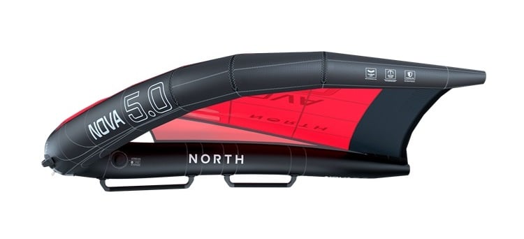 North Nova Wing 2024 Red Sea bei WindSucht