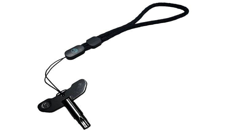 North Sonar T40 Micro Tool bei WindSucht