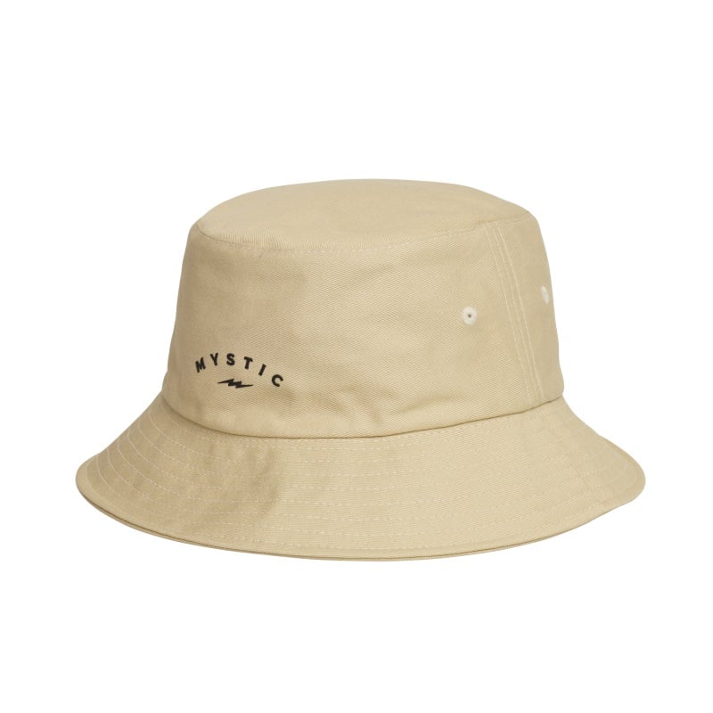 Mystic Bucket Hat Warm Sand bei WindSucht