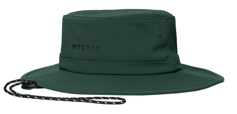 Mystic The Fisherman Hat Brave Green bei WindSucht