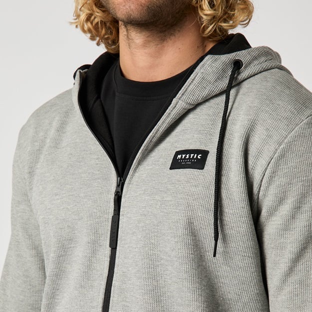 Mystic Heart of Steel Sweat December Sky Melee bei WindSucht