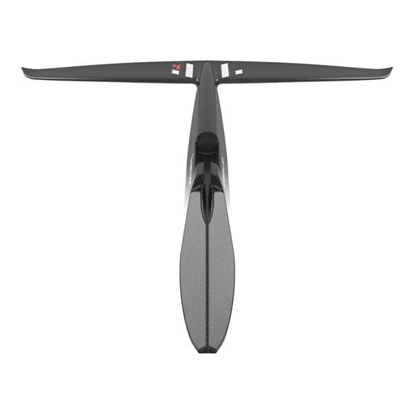 Slingshot One-Lock Turbo Tail 180 bei WindSucht auf Lager