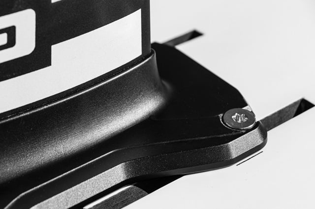 Core SLC Mast WindSucht Detail