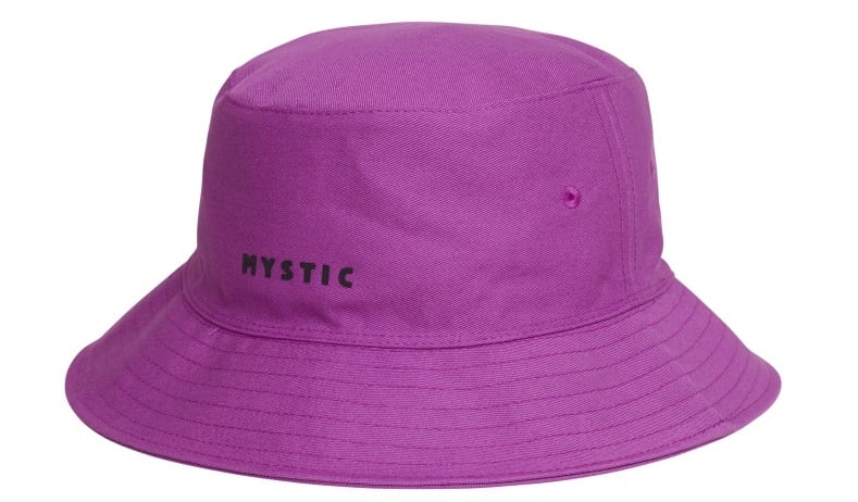 Mystic Bucket Hat Sunset Purple im SALE bei WindSucht