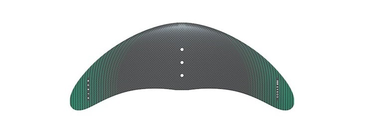 North Sonar 850R Front Wing im Shop NRW bei WindSucht