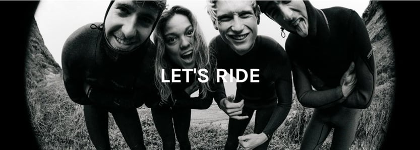 Lebensfreude mit Team Prolimit bei WindSucht