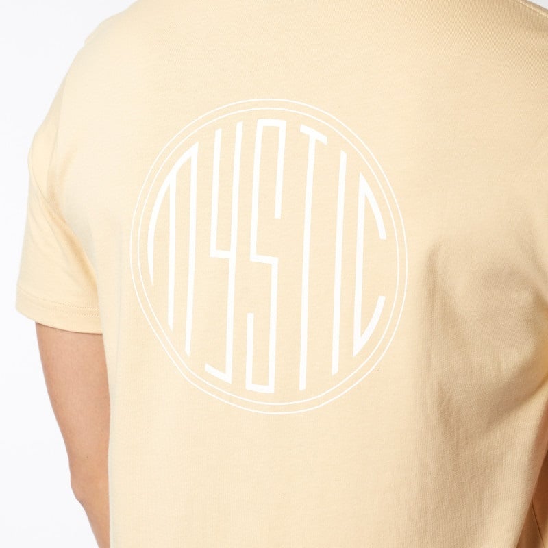 Mystic Scope Tee Warm Sand bei WindSucht im Angebot