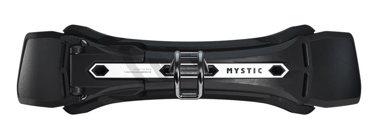 Mystic Stealth Bar Gen 3 Windsurf White bie uns im SHOP