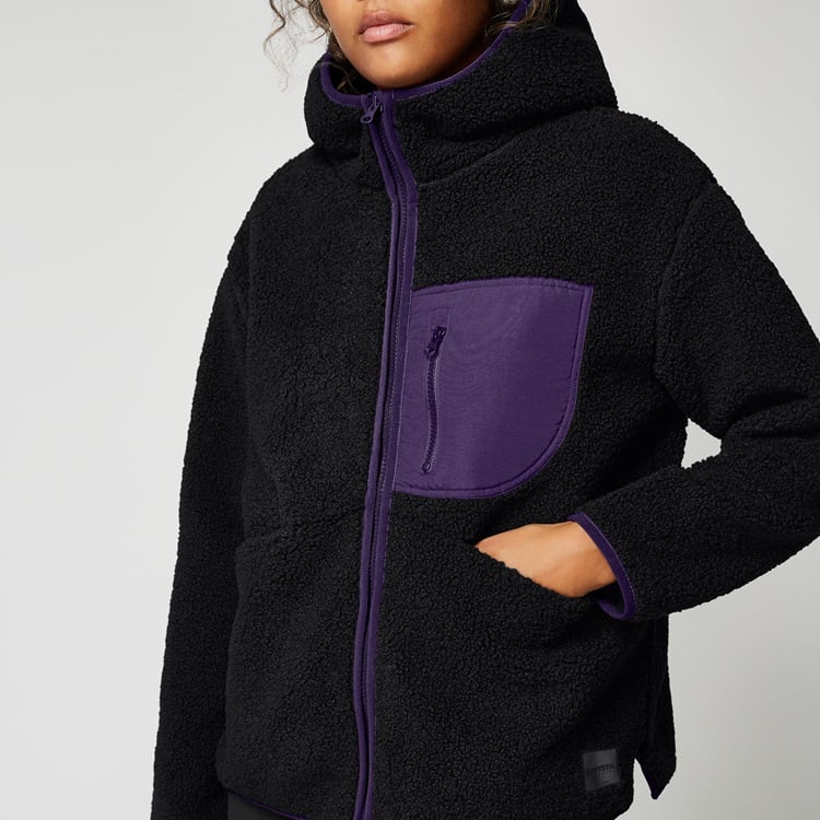 Mystic The Heat Hoodie Sweat Black im ANGEBOT bei WindSucht