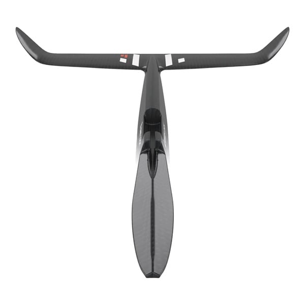 Slingshot One-Lock Carve Tail 200 bei WindSucht auf Lager