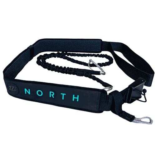 North Waist Belt Wing Leash bei uns im SHOP WINDSUCHT
