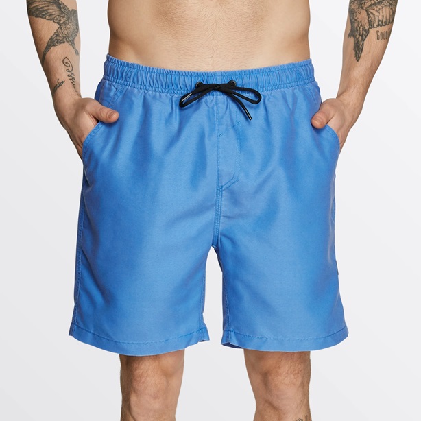 Mystic Brand Swim Boardshort Blue Sky bei WindSucht im SALE