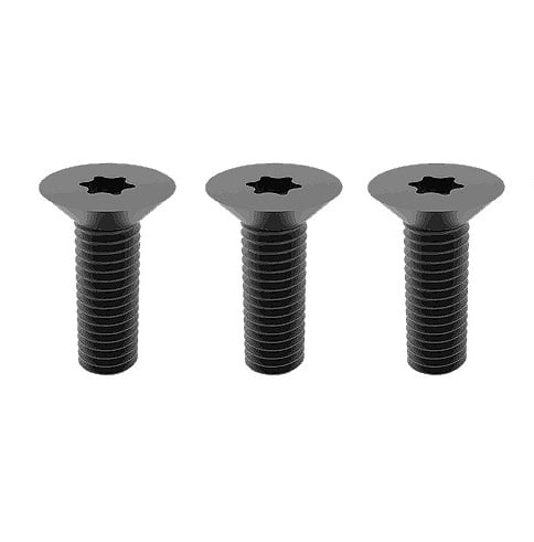 North Sonar Wing Screw Pack H M8 * 23mm Schrauben bei WindSucht