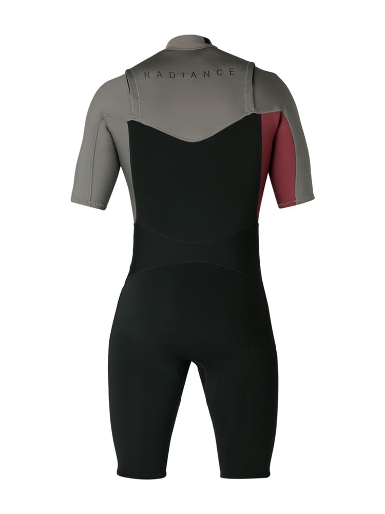 Brunotti Radiance Shorty 2/2mm Wetsuit Black im Angebot