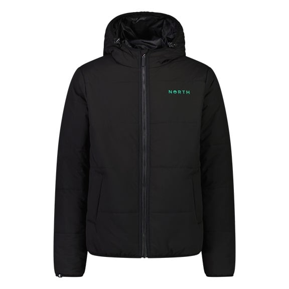 North Venture Jacket Black bei WindSucht im Shop