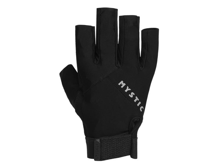 Mystic Rash Glove Black bei WindSucht