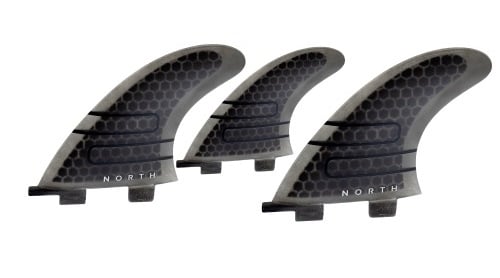 North Hexcel Coremat Finset bei WindSucht