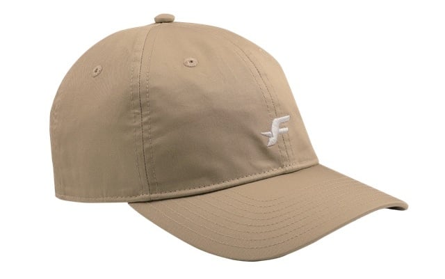 F-One Baseball Cap Sand bei WindSucht