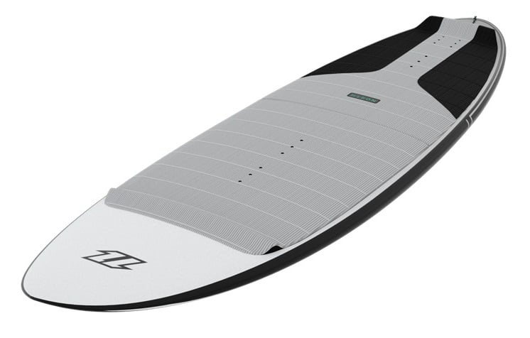 North Cross Surfboard 2023