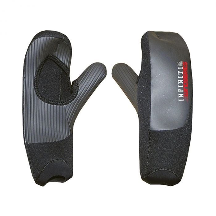 XCEL Glove Wind Mitten 3mm bei WindSucht