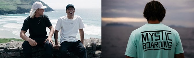 Mystic Tee, Mystic T-Shirts, Mystic Shirt im SALE, Mystic Outlet