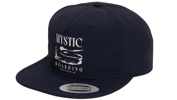 Oarfish Cap bei WindSucht