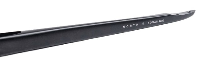 Sonar Fuselage A700 bei WindSucht