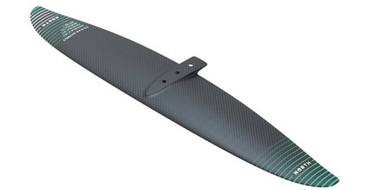 North Sonar MA600v2 Front Wing bei WindSucht