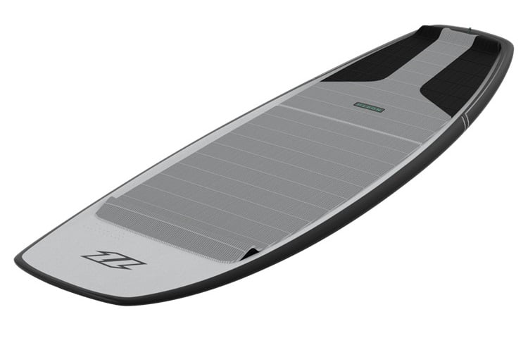 North Comp Surfboard 2023 im ANGEBOT bei WindSucht