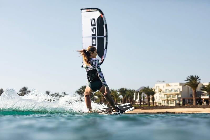 CORE ERA LW Kiteboard