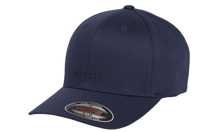 Mystic Brand Cap Navy im SALE bei WindSucht