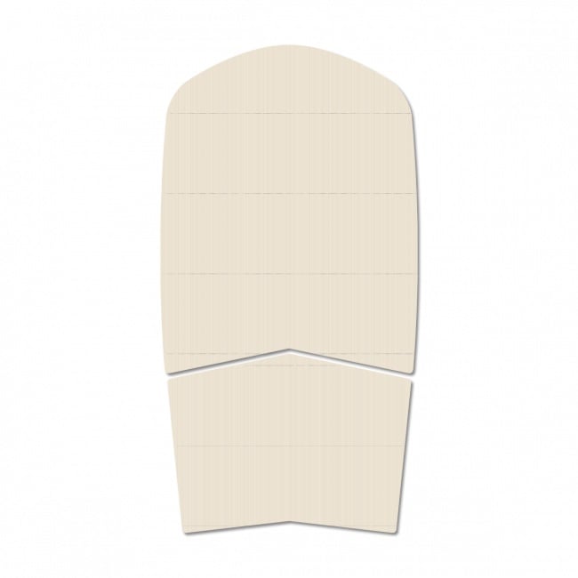 F-One Front Pad - MITU PRO BAMBOO bei WindSucht