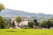 Schloss Wildenstein