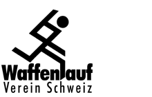 Logo Waffenlauf-Verein Schweiz