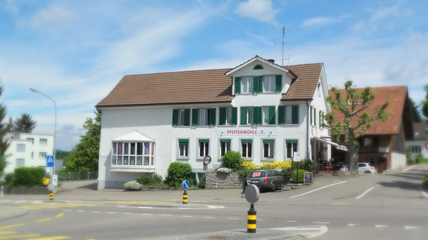 Pfeffermühle-Wil,Fondue Chinoise, a Discretion,Fleisch vom heissen Stein Wil,Käse Fondue