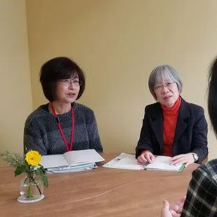 ケアラー支援活動