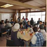 まちなかカフェ かくた